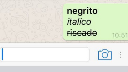 WhatsApp_escrever_textos_em_negrito_itálico_e_riscado
