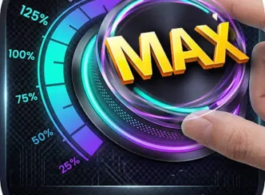 Volume Booster / MAIS TUTORIAIS