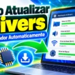 Como atualizar os drivers do computador automaticamente / Mais Tutoriais / www.maistutoriais.com.br