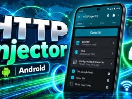 Internet grátis no celular com o HTTP Injector / Mais Tutoriais / WWW.MAISTUTORIAIS.COM.BR