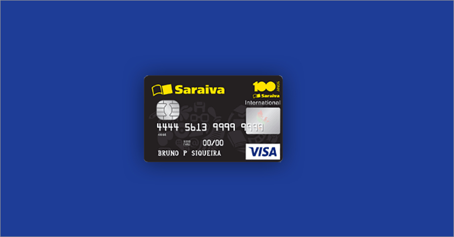 Cartão_Saraiva_Crédito