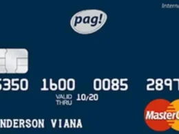 Cartão Meu PAG! / Mais Tutoriais