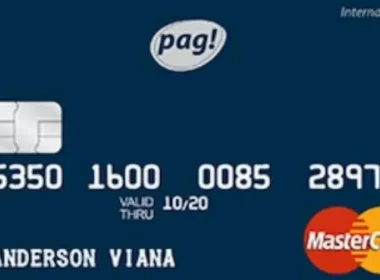 Cartão Meu PAG! / Mais Tutoriais