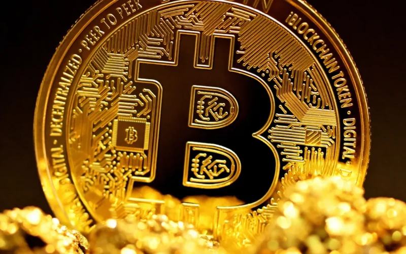 Bitcoin / Moedas / MAISTUTORIAIS