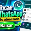 Baixar YoWhatsApp / Mais Tutoriais