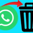 Como cancelar mensagem no Whatsapp / Site Mais Tutoriais