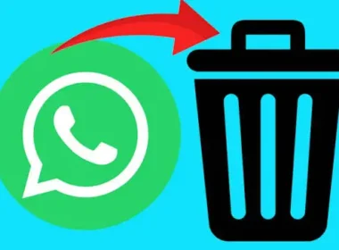 Como cancelar mensagem no Whatsapp / Site Mais Tutoriais
