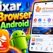 Baixar UC Browser para android / Mais Tutoriais