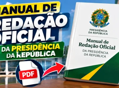 Manual de Redação Oficial em PDF
