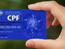 Calcular dígito verificador do CPF e CNPJ / Site Mais Tutoriais