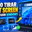 Como tirar Print Screen no computador Windows / Mais Tutoriais