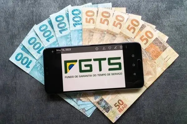 Como consultar valor do FGTS / Mais Tutoriais
