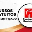 Cursos grátis com certificados / Mais Tutoriais