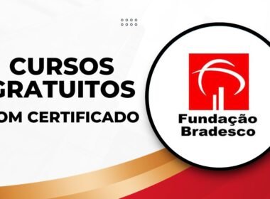 Cursos grátis com certificados / Mais Tutoriais
