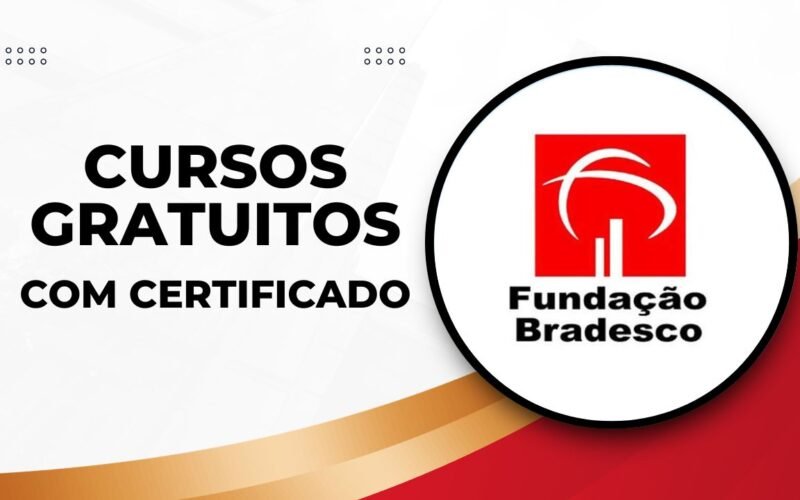 Cursos grátis com certificados / Mais Tutoriais