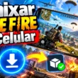 Baixar Free Fire no Celular / Site Mais Tutoriais