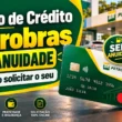 Cartão de Crédito Petrobras sem anuidade / Mais Tutoriais / Site Mais Tutoriais