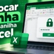 Como Colocar Senha em Planilha Excel / Mais Tutoriais / Site Mais Tutoriais