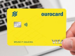 Cartão Ourocard Fácio sem anuidade / Mais Tutoriais