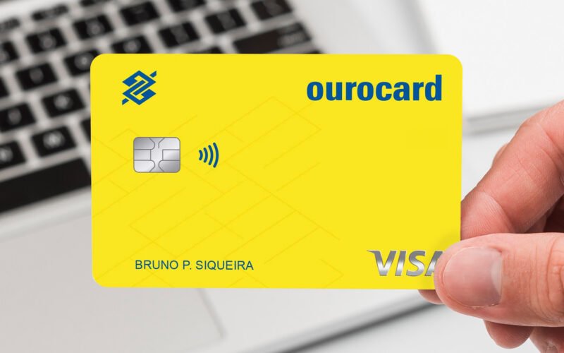 Cartão Ourocard Fácio sem anuidade / Mais Tutoriais