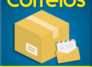 Rastrear encomenda Correios / Mais Tutoriais