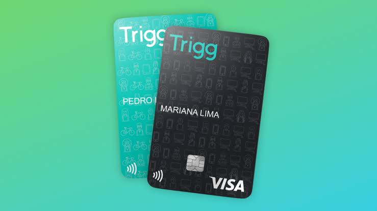 Cartão Trigg – Mais Tutoriais