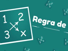 Aprender regra de 3 / Mais Tutoriais