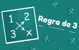 Aprender regra de 3 / Mais Tutoriais