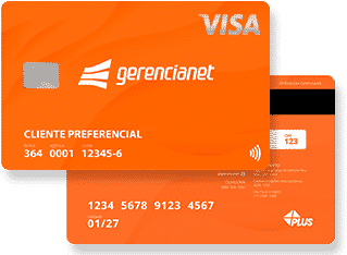 cartao gerencianet