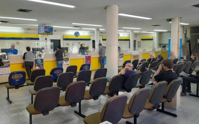 correios