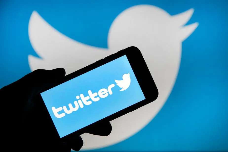 twitter logo