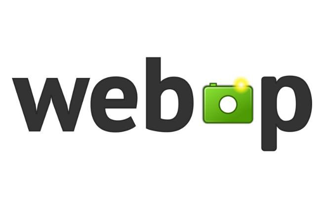 Formato Webp