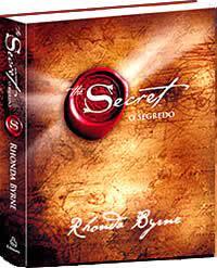 O segredo – Rhonda Byrne