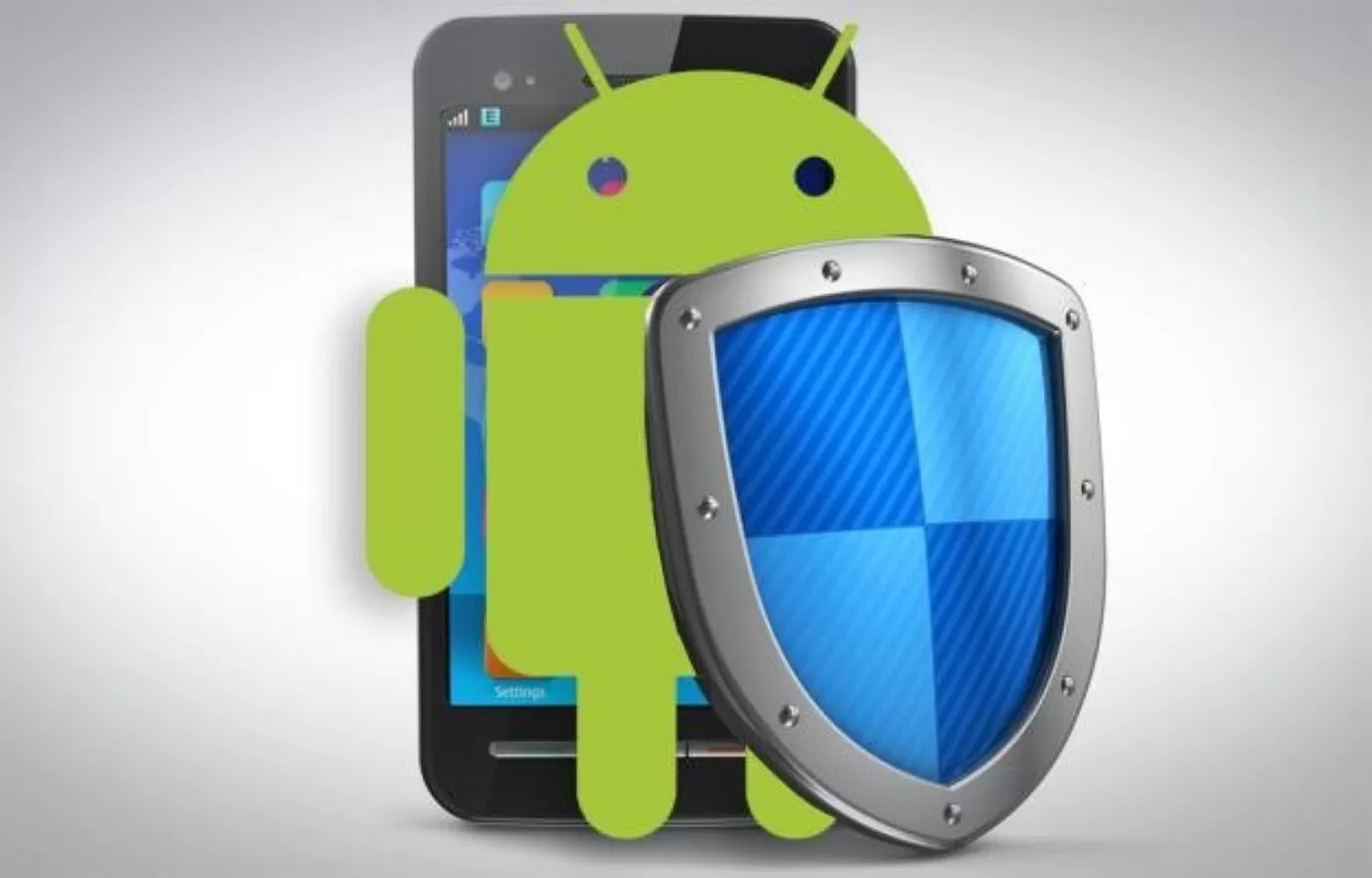 Antivírus para android – Mais Tutoriais