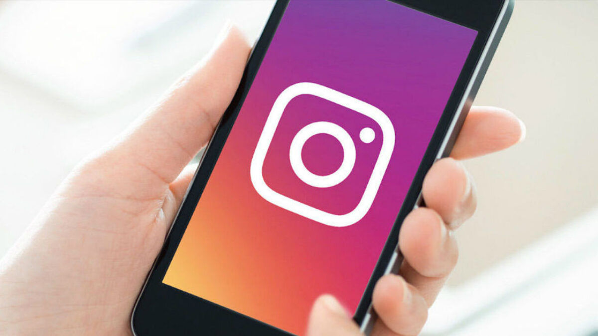 Remover instagram – Mais Tutoriais