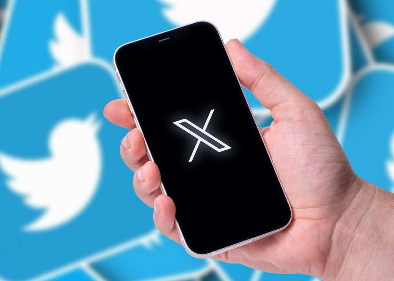 X (x.com) -Twitter – Mais Tutoriais