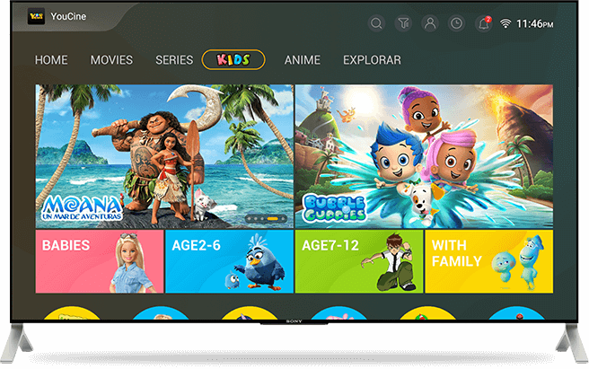 Youcine – Mais_Tutoriais