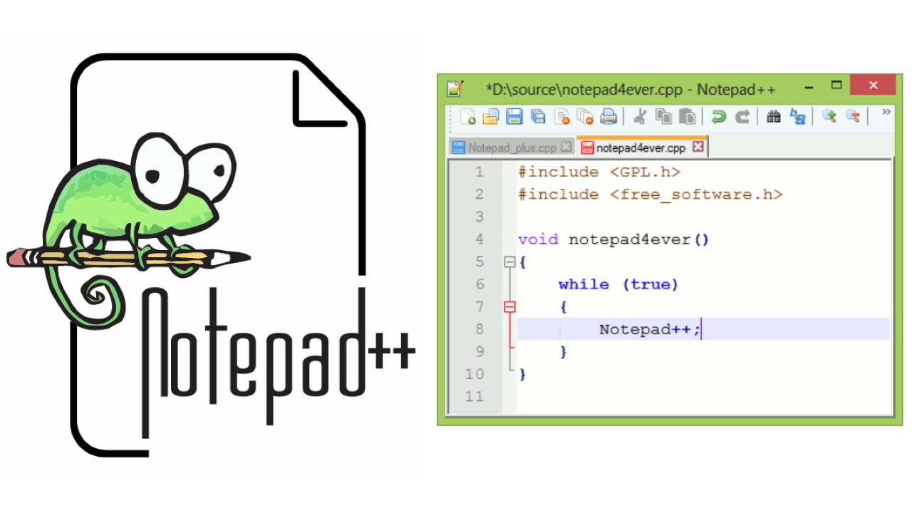Download_Notepad++_MaisTutoriais_www.maistutoriais.com.br_Tutoriais&Dicas