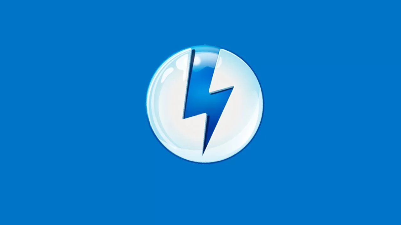 DAEMON Tools Lite – Site Mais Tutoriais