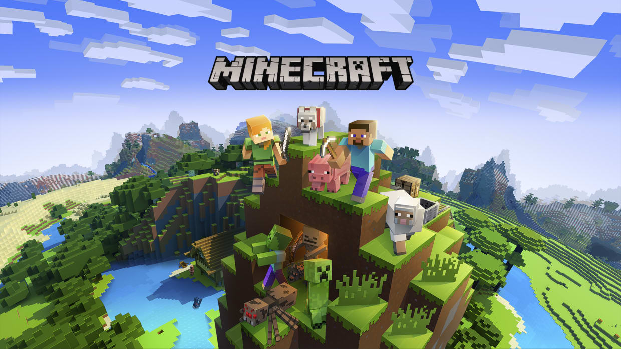 Minecraft de graça no Celular – Mais Tutorias