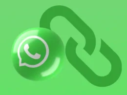 Como adicionar links de redes sociais no perfil do WhatsApp / Mais Tutoriais