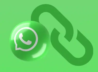 Como adicionar links de redes sociais no perfil do WhatsApp / Mais Tutoriais