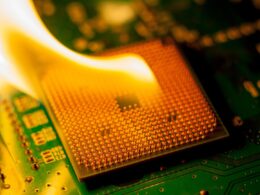 Como saber e controlar a temperatura da CPU / Mais Tutoriais