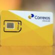 Como ativar o chip dos Correios Celular / Mais Tutoriais