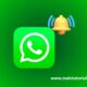 Como mudar o toque do WhatsApp / Mais Tutoriais