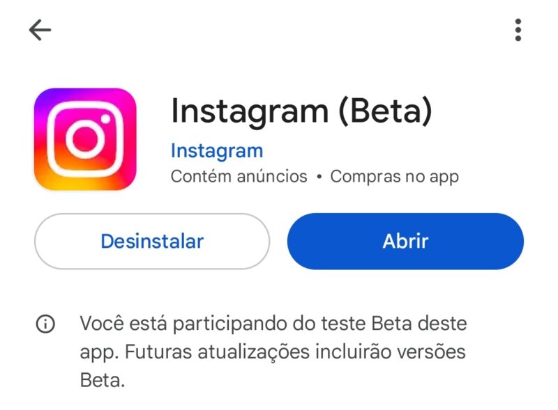 Como instalar o Instagram Beta / Mais Tutoriais