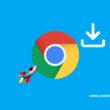10 dicas para aumentar a velocidade de download no Google Chrome no Windows / Mais Tutoriais