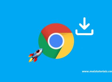 10 dicas para aumentar a velocidade de download no Google Chrome no Windows / Mais Tutoriais