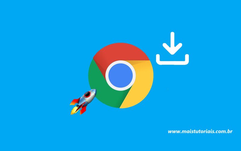 10 dicas para aumentar a velocidade de download no Google Chrome no Windows / Mais Tutoriais