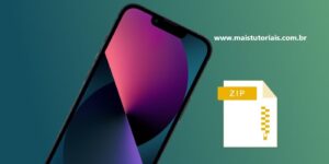 Como abrir um arquivo ZIP no celular / Mais Tutoriais